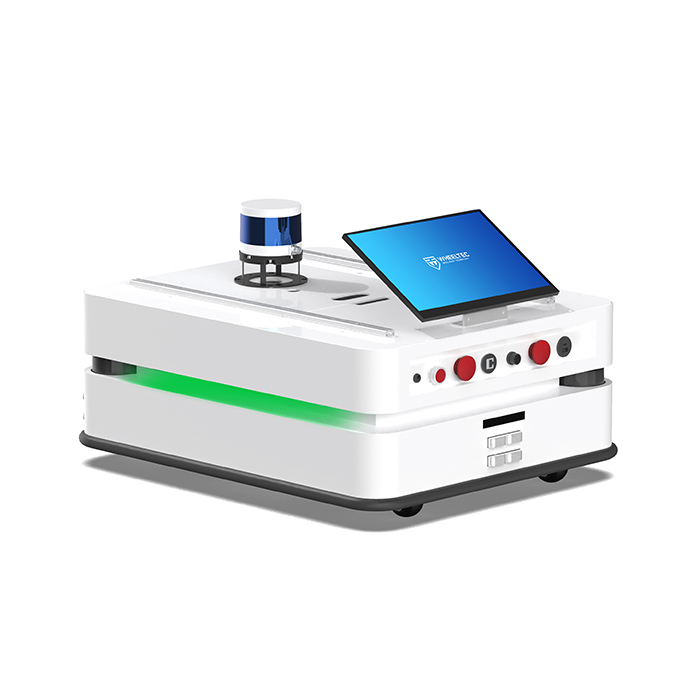 S300 Pro差速机器人